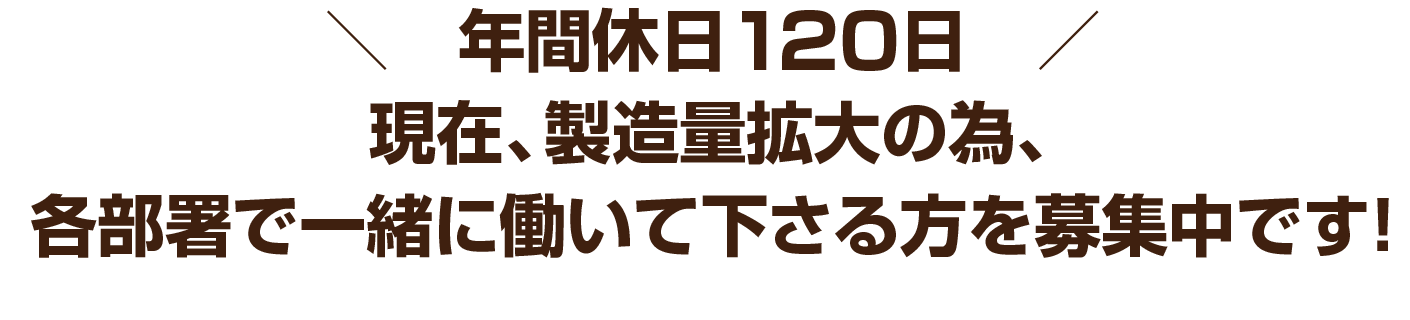 求人について